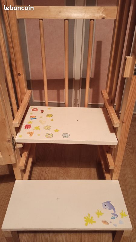 Tour d'observation enfant (image 3)
