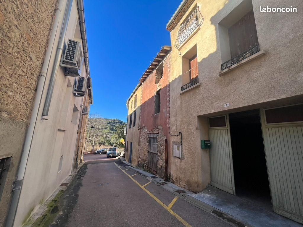 Maison 3 pièces 71 m² · à Vingrau · 71 m² · 59 000 €