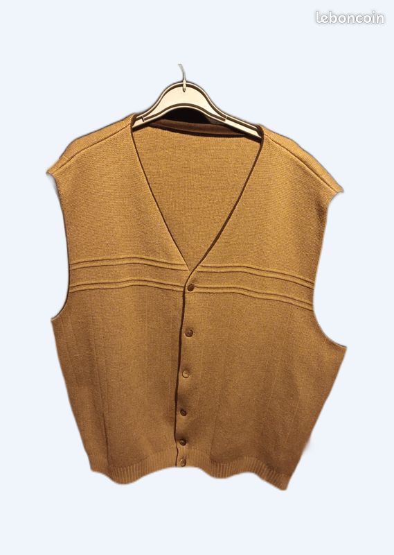 Gillet à vendre (image 1)
