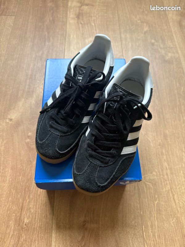 adidas gazelle silver green womens GAZELLE ADV  Blacklist
