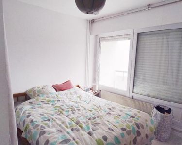 Appartement 210 000 € - 53 m²