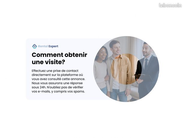 Appartement a louer argenteuil - 1 pièce(s) - 18 m2 - Surfyn