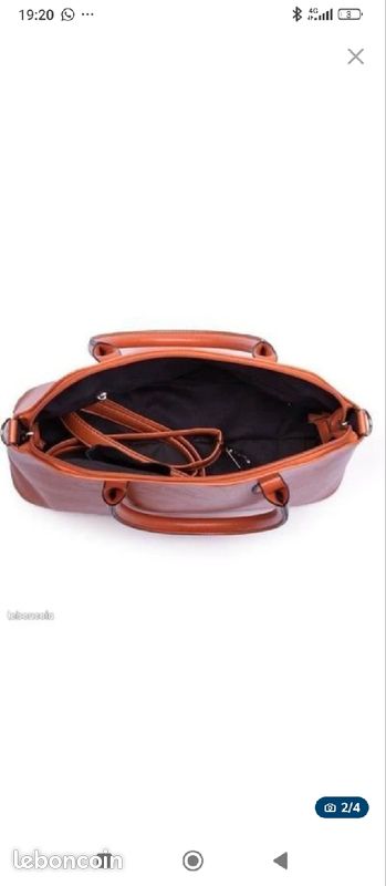Set de sac (image 2)