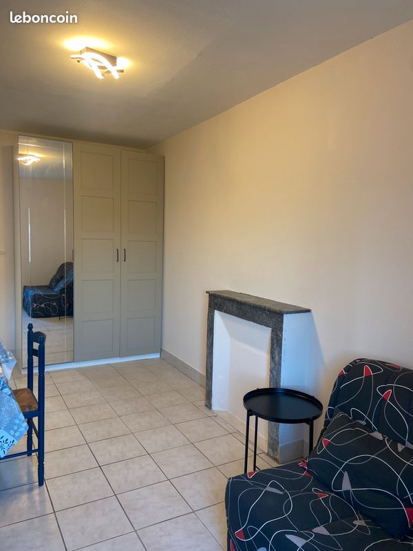 Appartement 1 pièce 28 m² · à Saint-Nazaire · 28 m² · 545 €