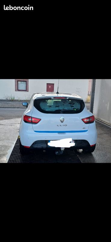 Renault Clio 4 (image 2)