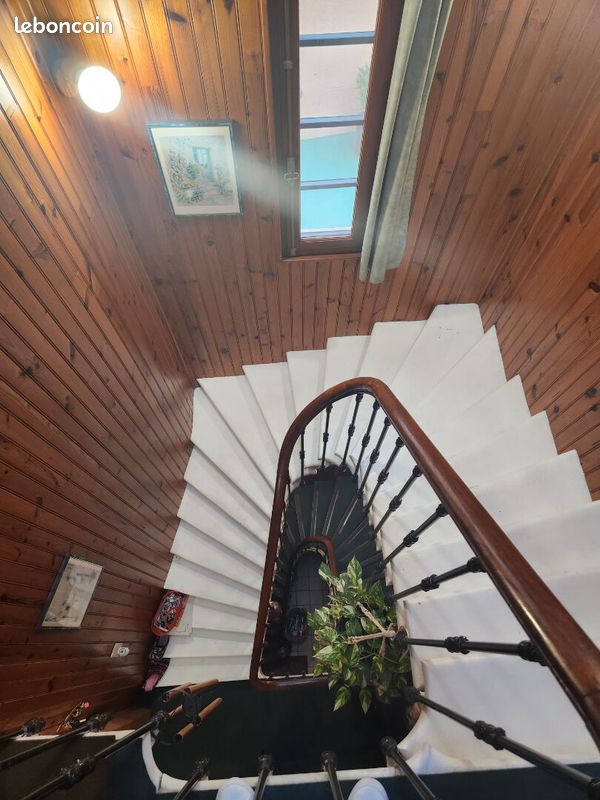 Maison 7 pièces 234 m² - Libourne 33500 (image 3)