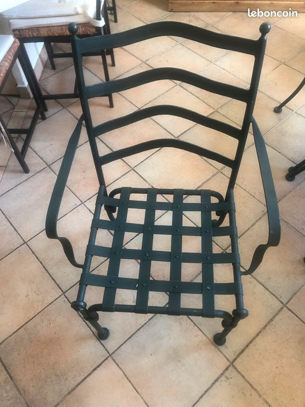 Table à manger (image 3)