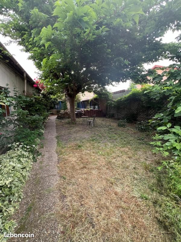 Appartement a louer bobigny - 1 pièce(s) - 20 m2 - Surfyn