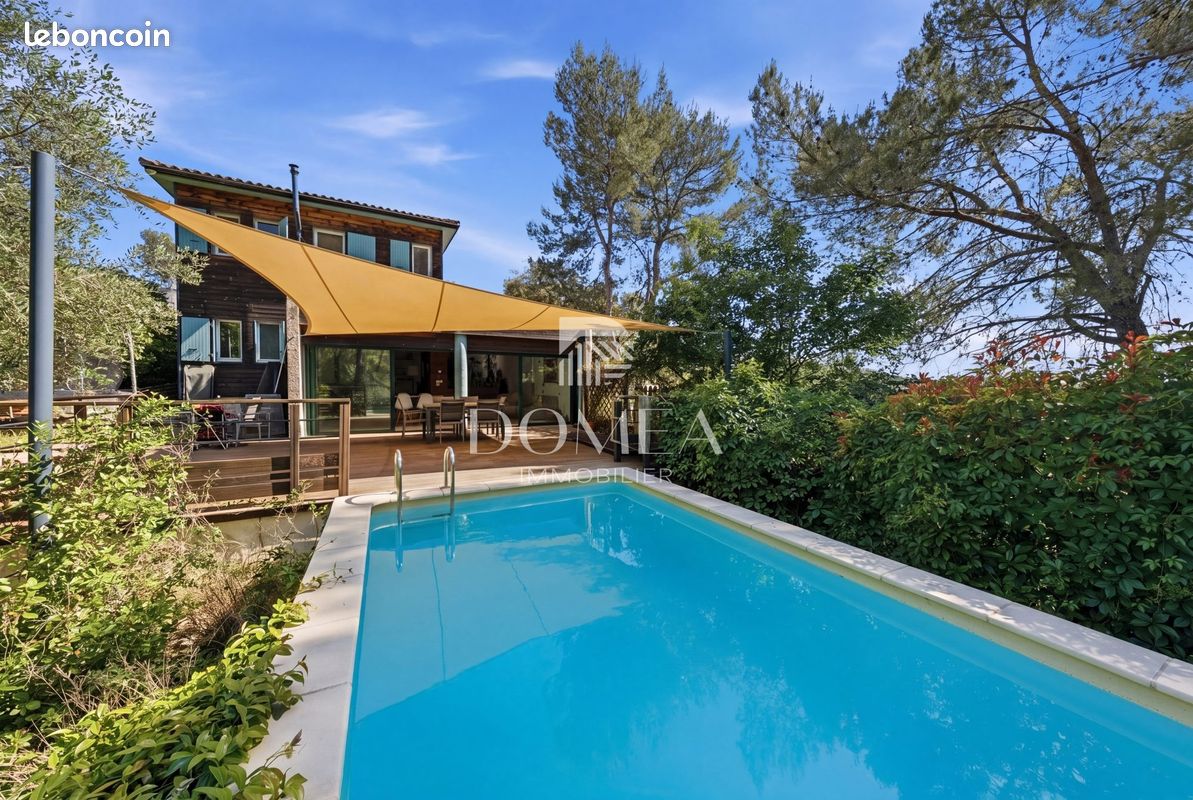 Maison 6 pièces 135 m² · à Clapiers · 135 m² · 627 000 €