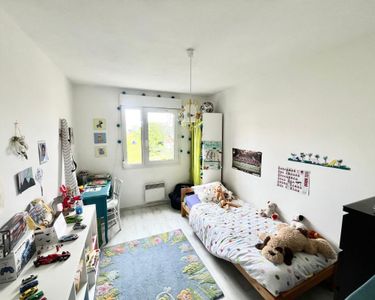 Appartement 330 000 € - 86 m²