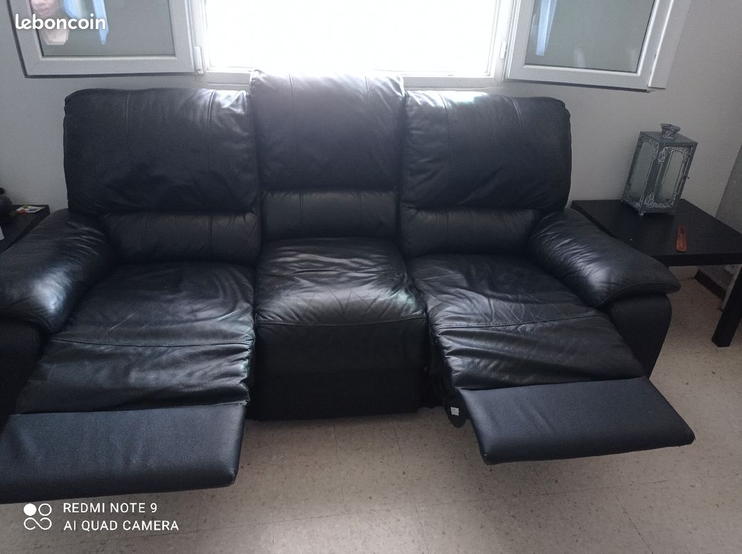 Fauteuil, canapé (image 2)