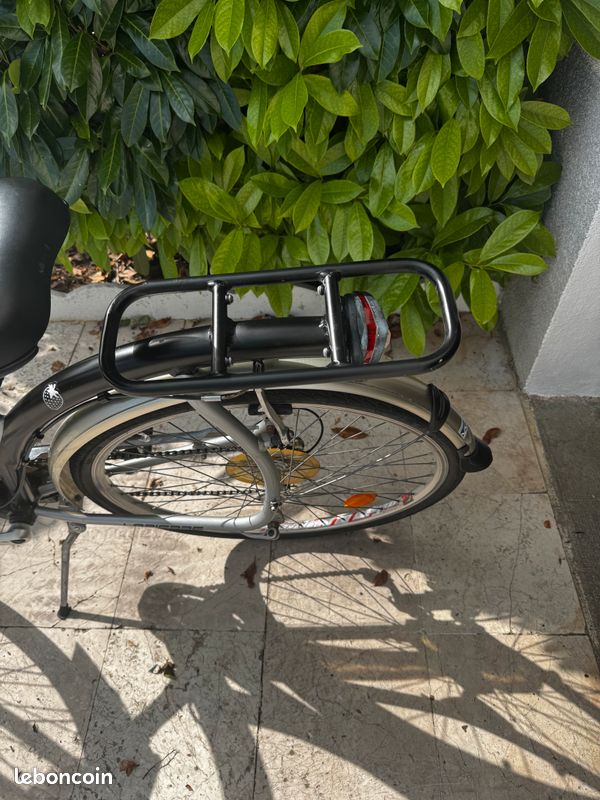 Vélo femme LAPIERRE (image 4)