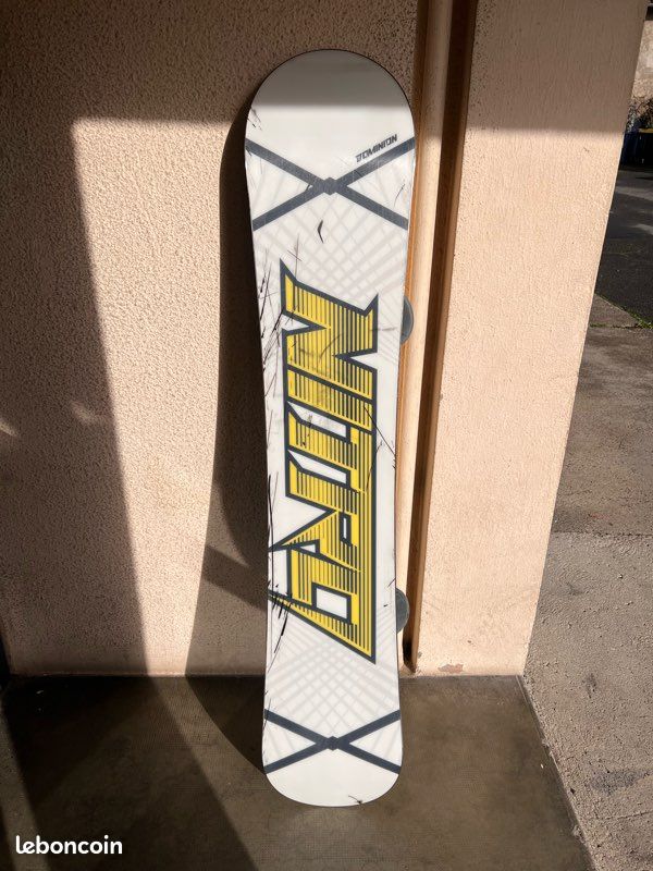 nitro dominion snowboard Snowboard Nitro Dominion 155