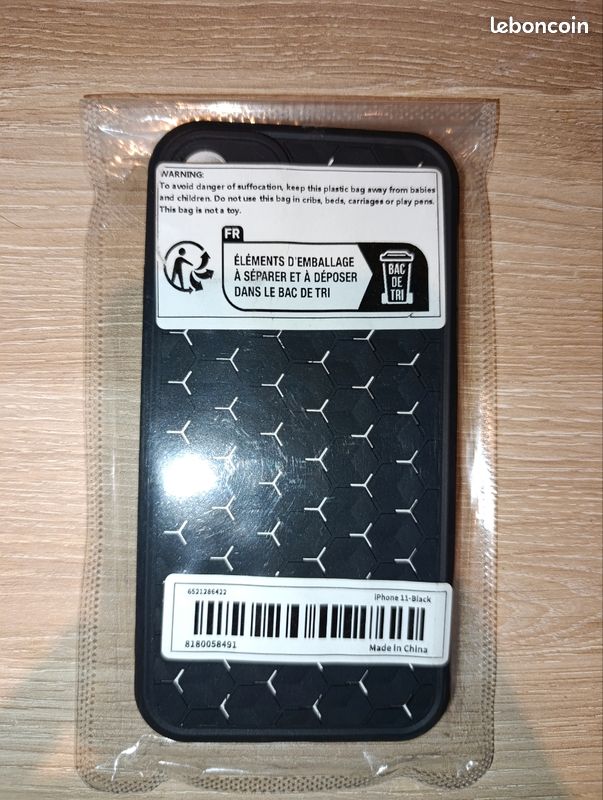 Coque iphone 11 (image 3)