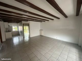 Appartement 3 pièces 70 m² · à Dannemarie · 70 m² · 790 €/mois