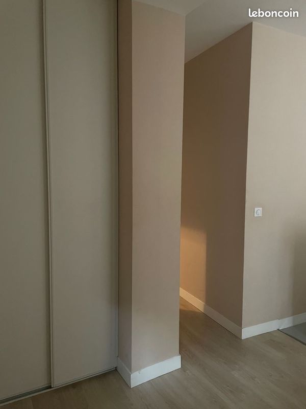 Appartement 3 pièces 52 m² - Limoges 87000 (image principale 3)