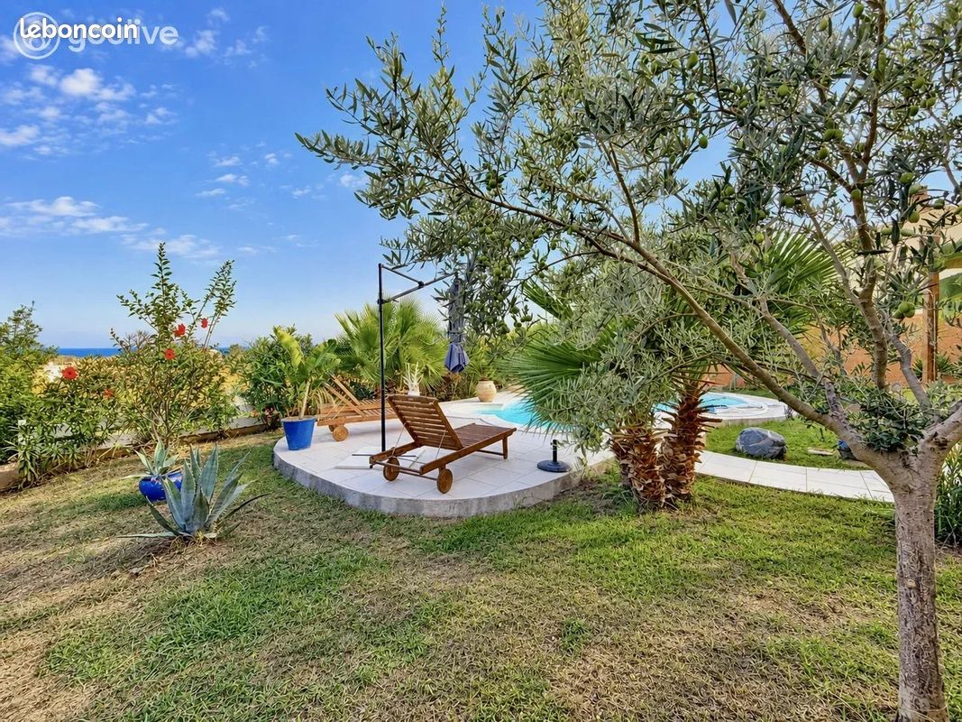 Maison 4 pièces 92 m² · à San-Giuliano · 92 m² · 435 000 €