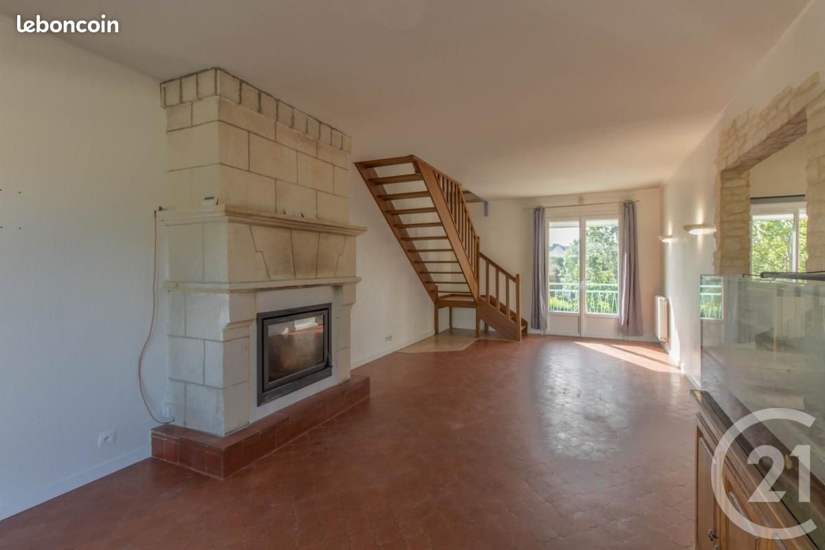 Maison 6 pièces 107 m² · à Aubergenville · 107 m² · 299 500 €