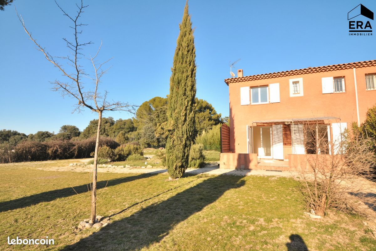 Maison 4 pièces 82 m² · à Aix-en-Provence · 82 m² · 475 000 €