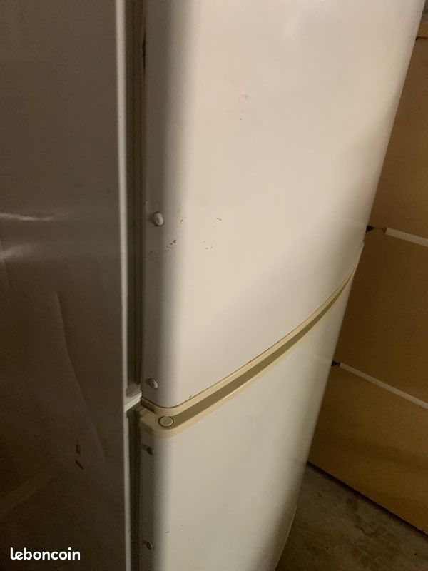 Frigo - Électroménager