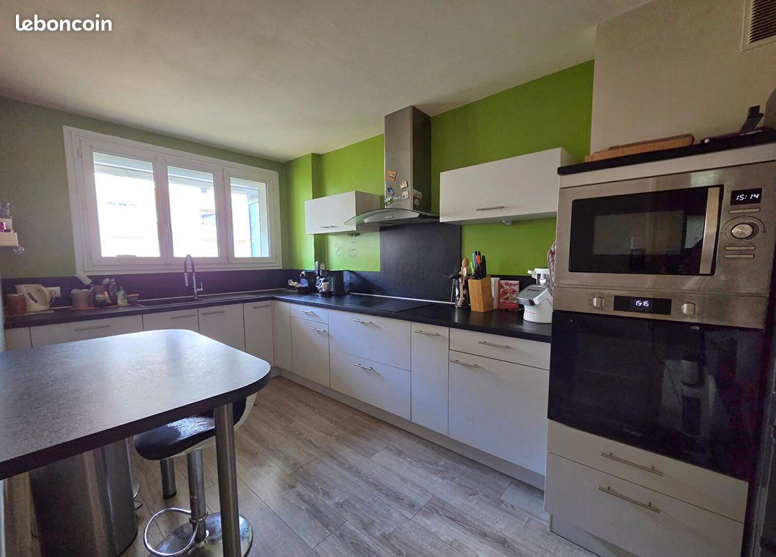 Appartement 4 pièces 76 m² · à Chenôve · 76 m² · 88 000 €