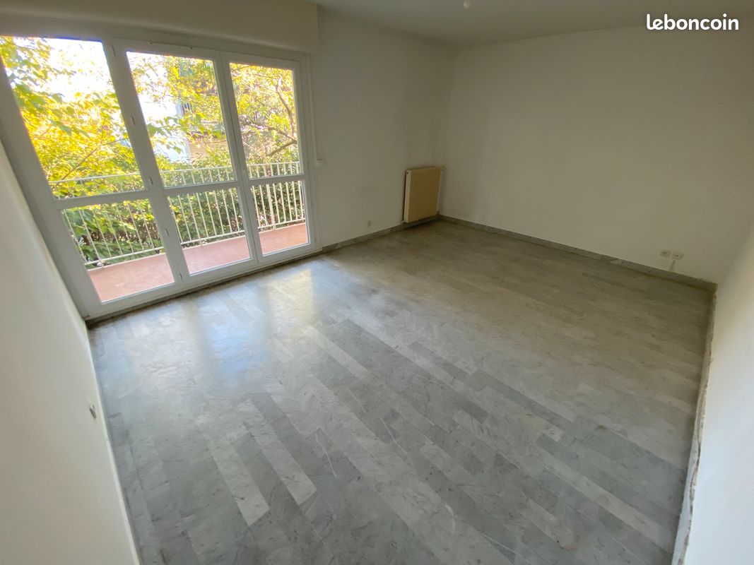 Appartement 2 pièces 46 m² · à Montpellier · 46 m² · 798 €/mois