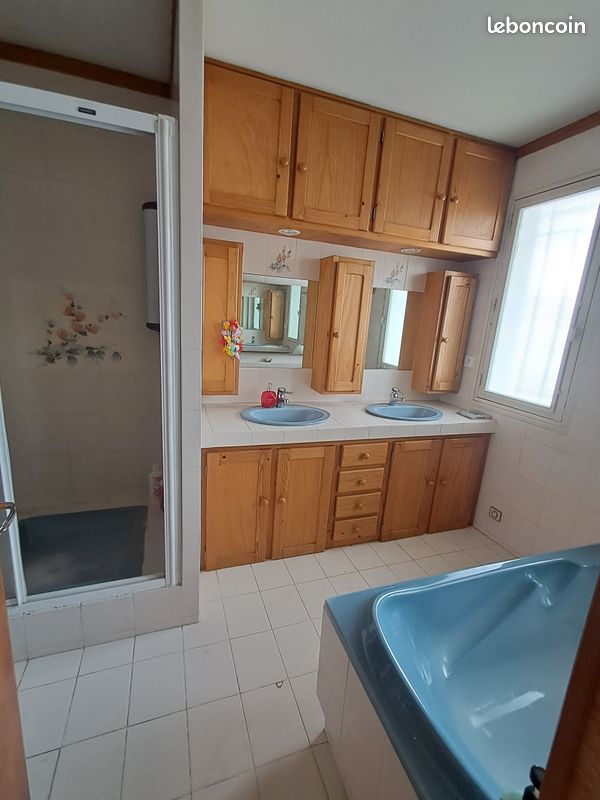 Maison 7 pièces 127 m² · à Lourdes · 127 m² · 162 000 €