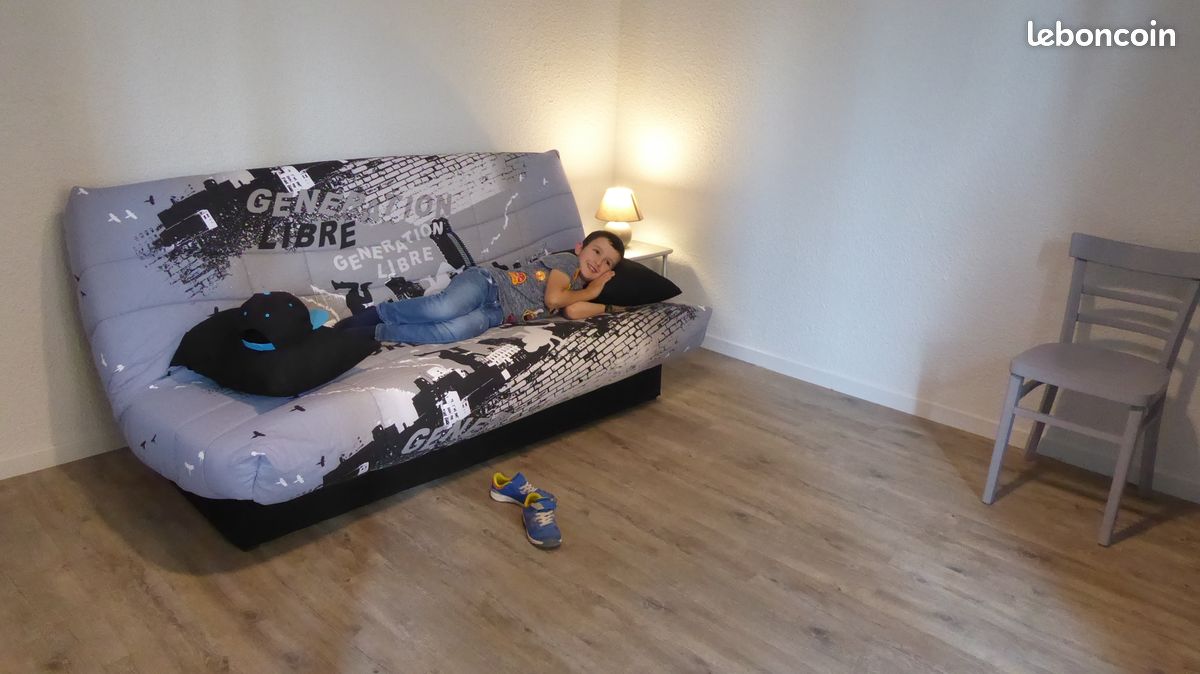 Appartement 1 pièce 23 m² · à Valence · 23 m² · 490 €/mois