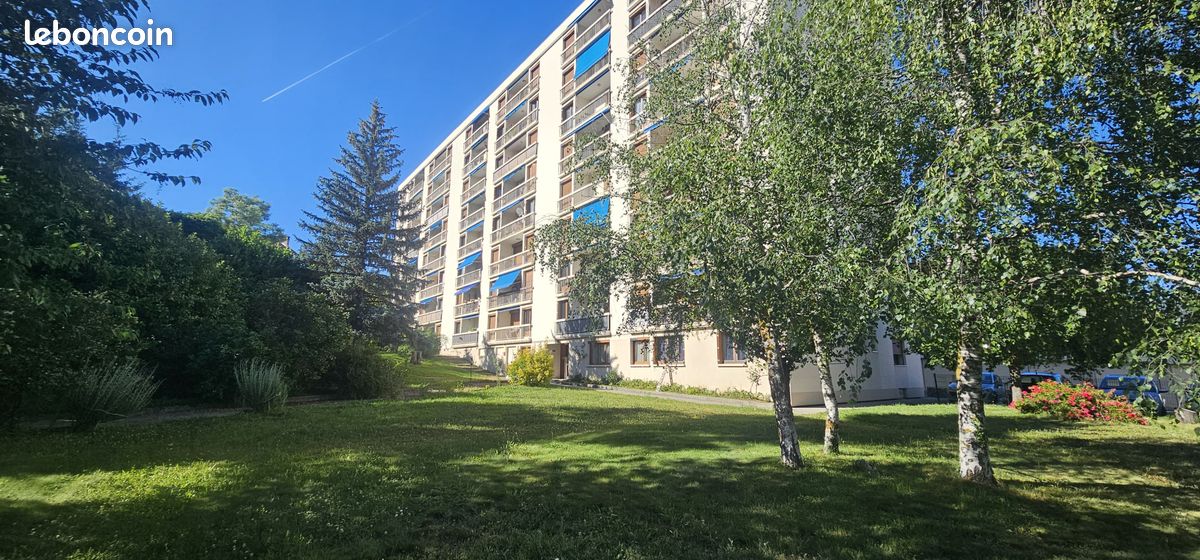 Appartement 4 pièces 86 m² · à Gap · 86 m² · 161 000 €