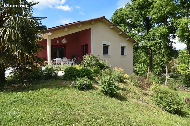 Maison 7 pièces 182 m² (image 3)