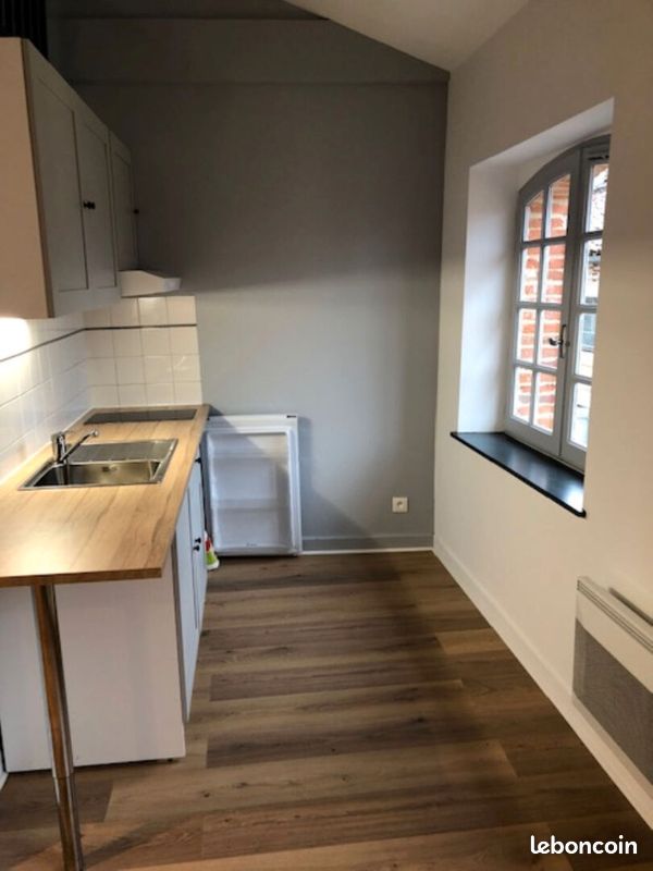 Appartement 1 pièce 35 m² · à Montauban · 35 m² · 470 €/mois