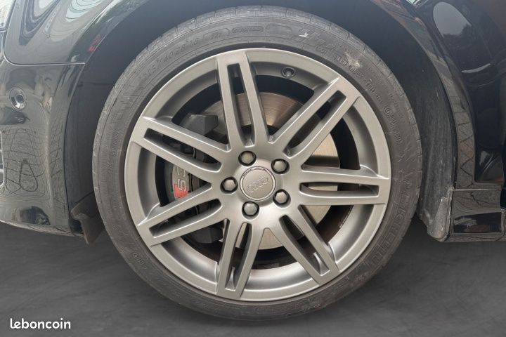AUDI S3 2.0 TFSI S TRONIC 265Ch Garantie 12 mois (image 17)