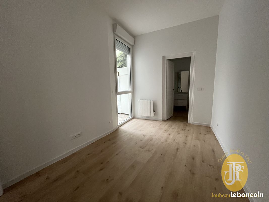 Appartement a louer vernon - 2 pièce(s) - 42 m2 - Surfyn