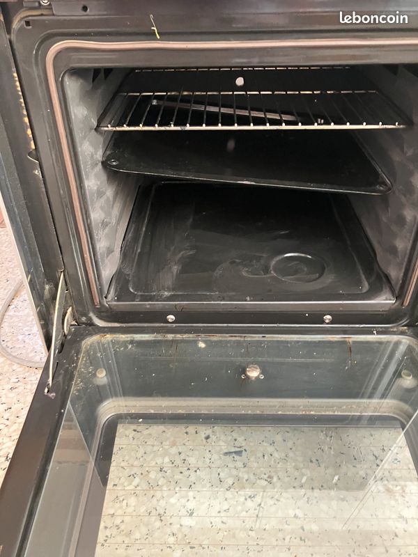 Cuisinière (image 4)