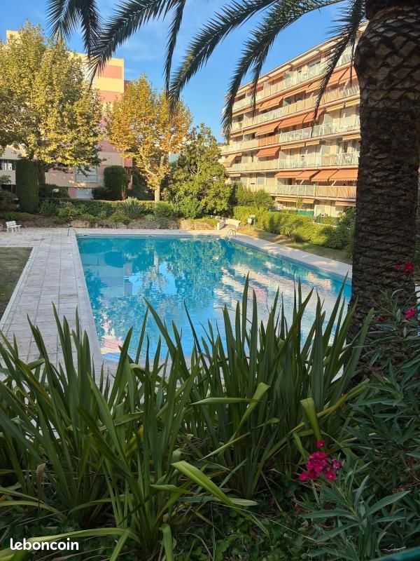 Appartement 4 pièces 79 m² · à Vallauris · 79 m² · 316 000 €
