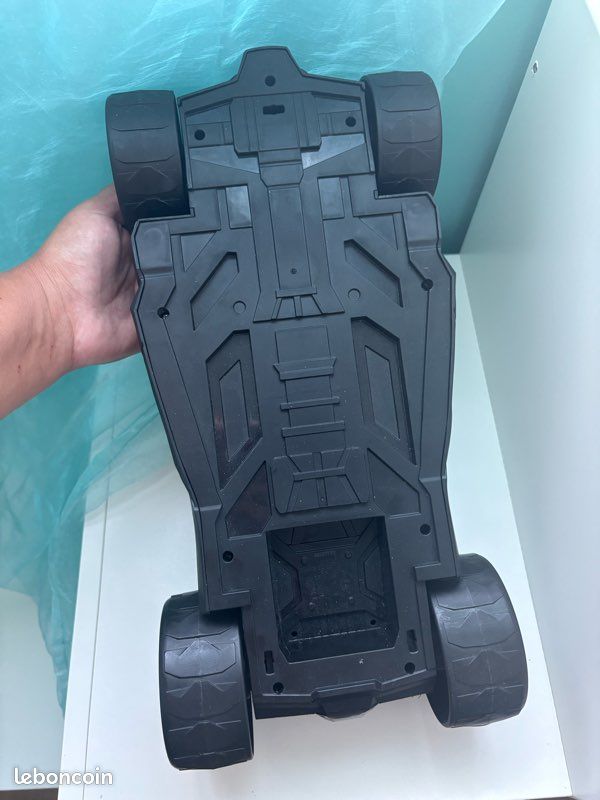 Voiture Batman (image 3)