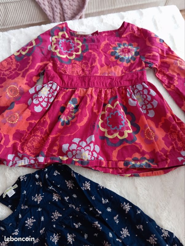 Lot affaires 5ans (image 6)