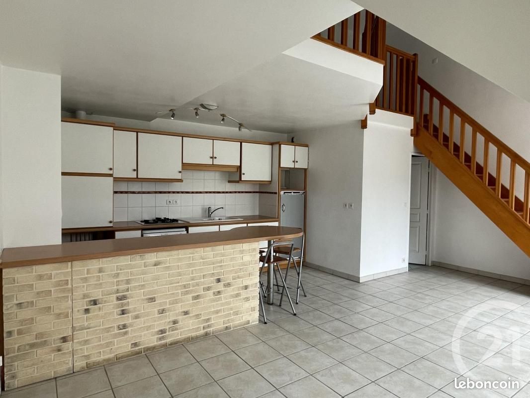 Appartement 2 pièces 51 m² · à Brie-Comte-Robert · 51 m² · 920 €/mois
