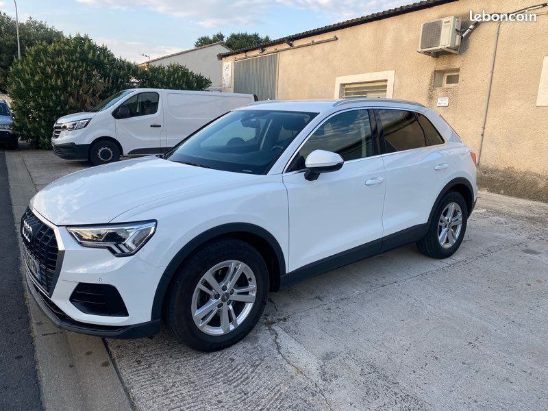 Audi Q3 TDI 150cv business Line s tronic 7 (image 1)