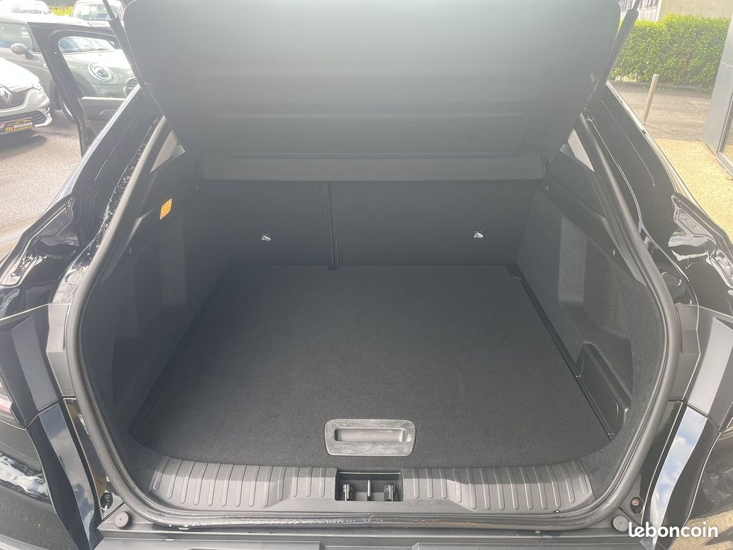 Renault ARKANA 1.6 E-TECH 145 CH FULL HYBRID EVOLUTION (image 8)
