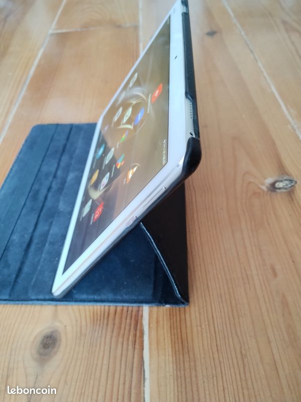 Tablette Lenovo Tab M10 FHD Plus 64Giga (image 4)