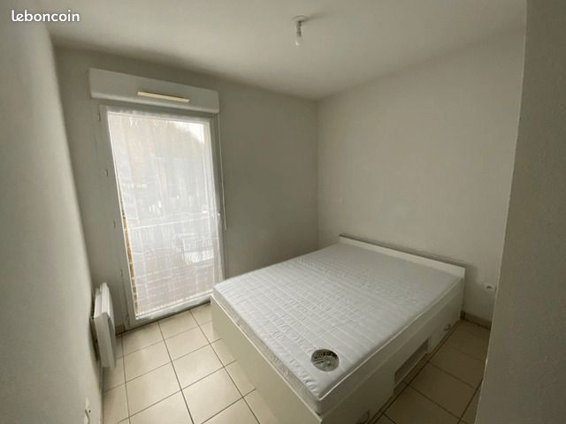 Appartement 3 pièces 54 m² - Jurançon 64110 (image principale 3)