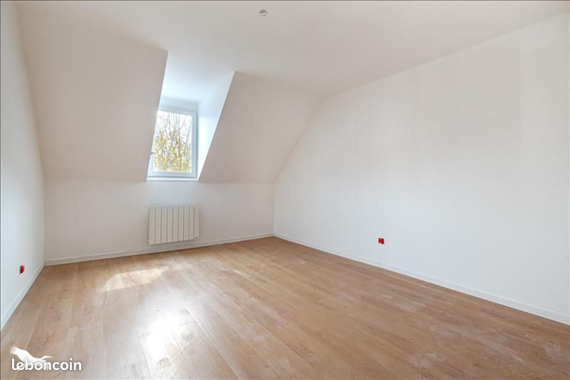 Appartement 3 pièces 74 m² - Limoges 87000 (image principale 3)