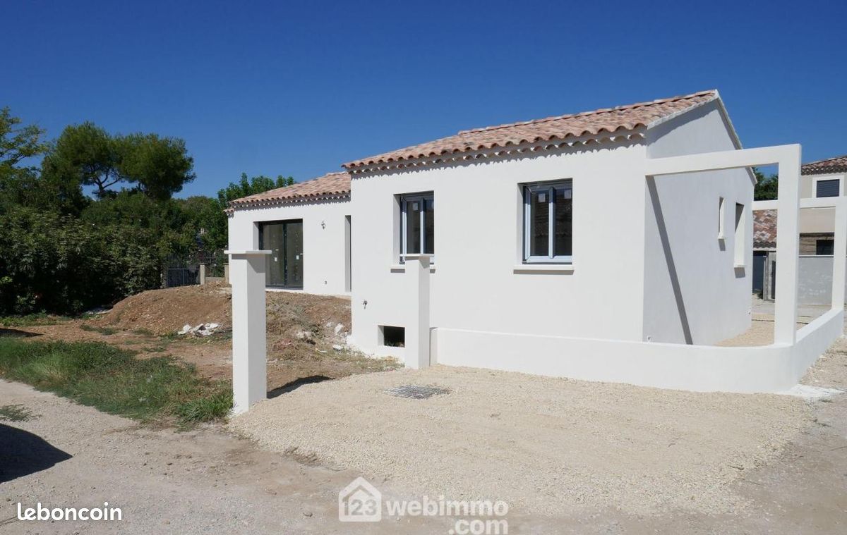 Maison 5 pièces 112 m² · à Arles · 112 m² · 400 000 €