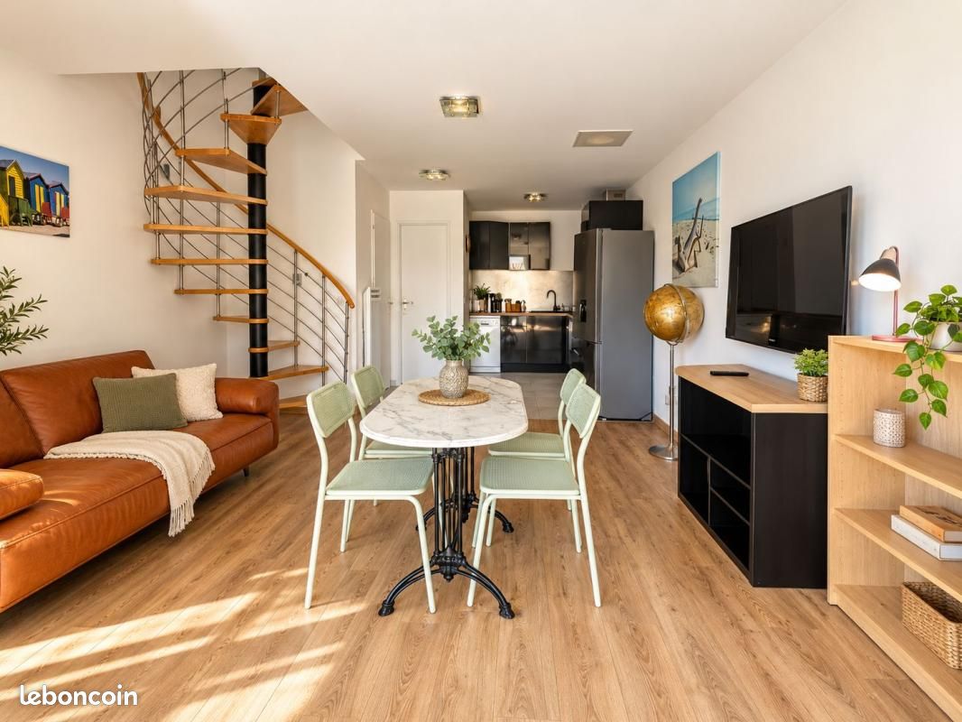 Maison 3 pièces 64 m² · à Saujon · 64 m² · 178 080 €