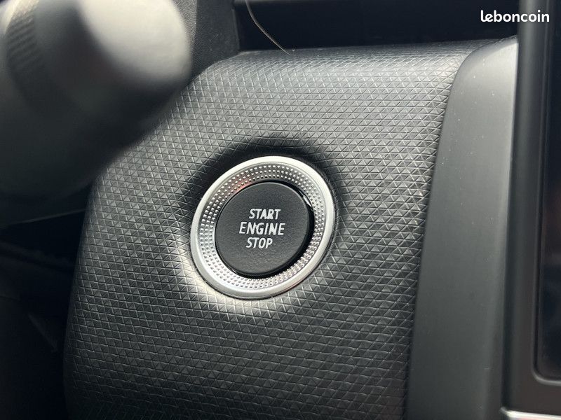Renault CLIO V 1.0 TCE 90 CH INTENS / CAMERA / CARPLAY / GPS (image 18)
