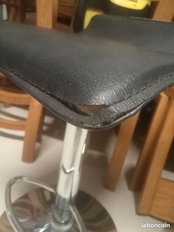Fauteuil de bar (image 2)
