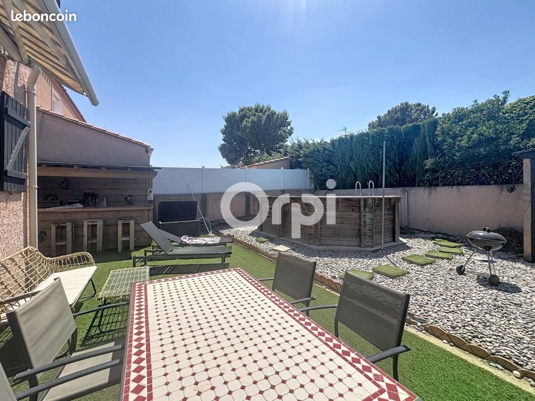 Maison 5 pièces 109 m² · à Perpignan · 109 m² · 266 000 €