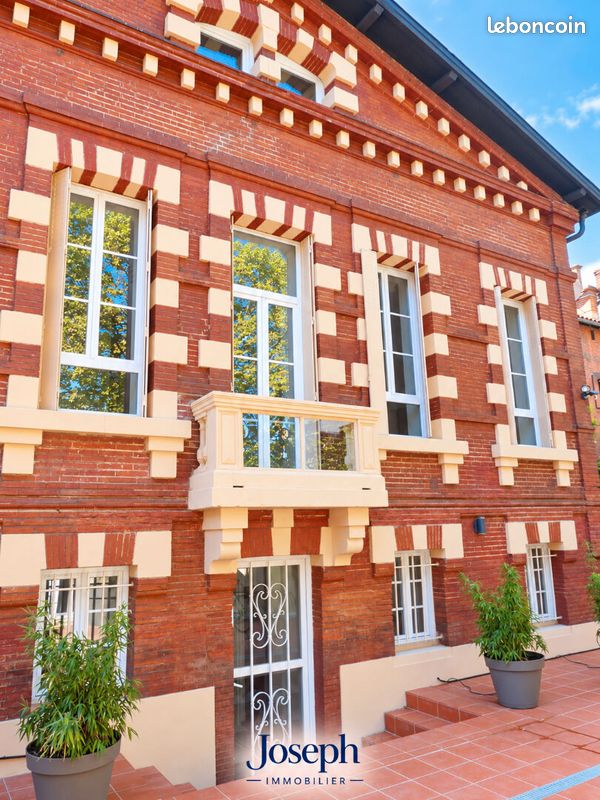 Appartement 1 pièce 24 m² · à Toulouse · 24 m² · 118 800 €