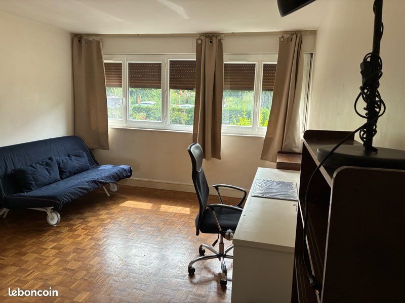 Appartement 1 pièce 30 m² · à Vanves · 30 m² · 1 065 €/mois